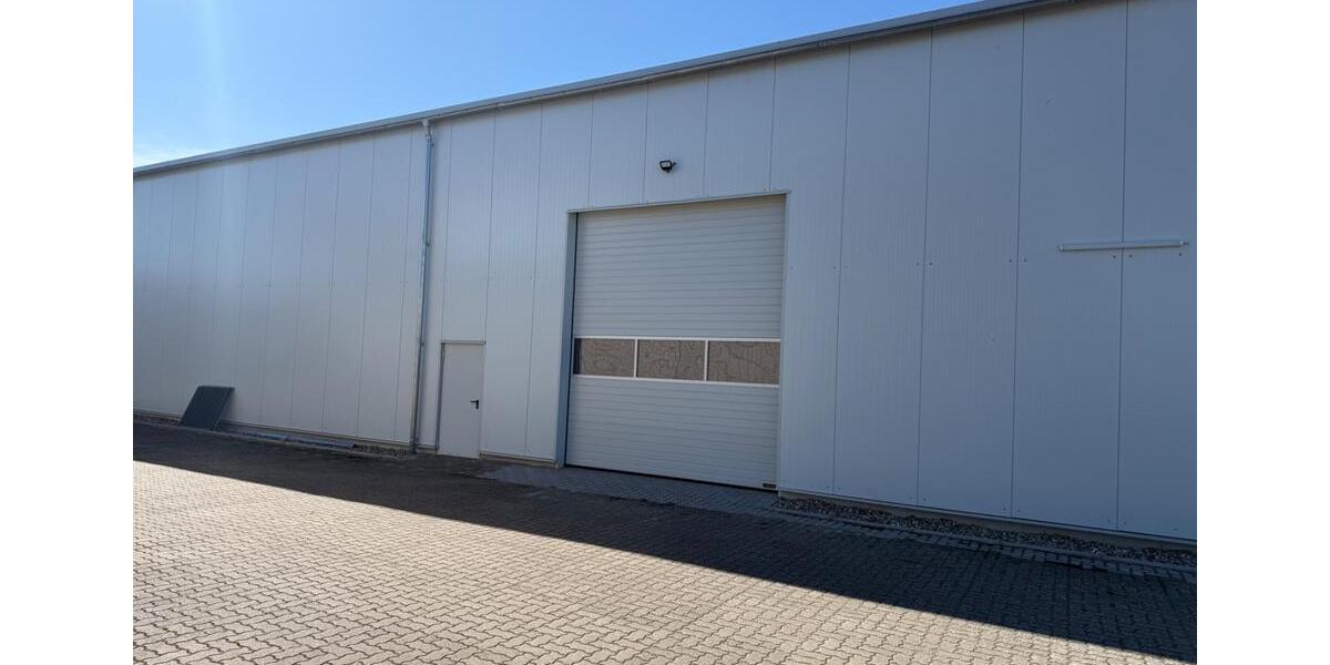 Gewerbeobjekt Parchim - 3.280&euro; | Angebot:25860926