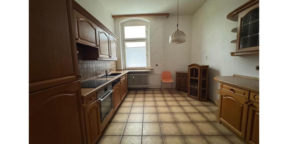 Etagenwohnung Eschwege - 2 Zimmer, 85 m&sup2;, 550&euro; | Angebot:26490244