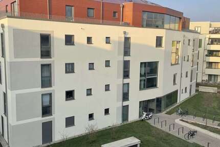 Wohnung Ludwigshafen am Rhein Parkinsel - 3 Zimmer, 107 m&sup2;, 1.341&euro; | Angebot:26963011