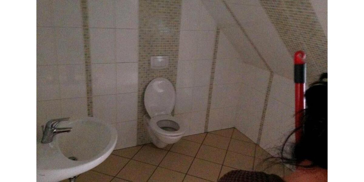 Dachgeschoßwohnung Wernigerode - 2 Zimmer, 65 m&sup2;, 690&euro; | Angebot:26322011