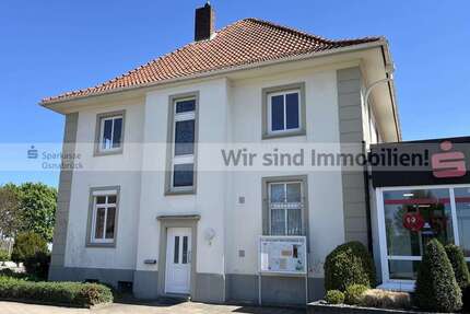Wohnung Bad Essen - 2 Zimmer, 65 m&sup2;, 680&euro; | Angebot:26470461
