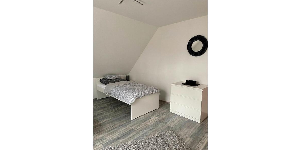Wohnen auf Zeit Werl - 4 Zimmer, 80 m&sup2;, 20&euro; | Angebot:24372251