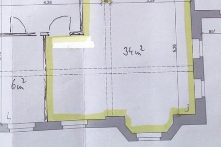 Gewerbeobjekt Greiz - 130&euro; | Angebot:26249679