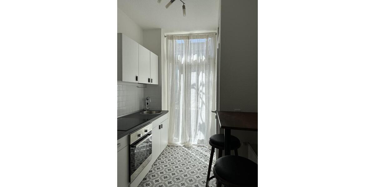 Etagenwohnung Wiesbaden Nordost - 2 Zimmer, 41 m&sup2;, 1.270&euro; | Angebot:25824533