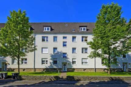Wohnung zum Mieten in Hagen 419 € 54.61 m²
