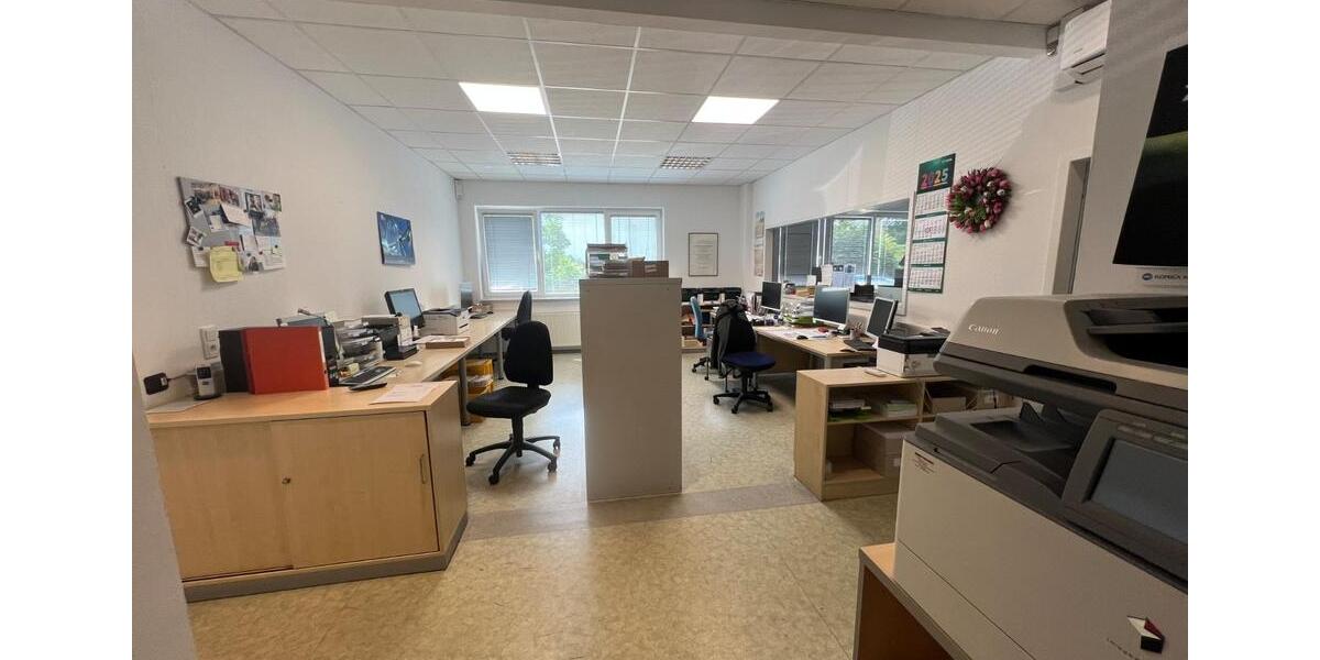 Gewerbeobjekt Nuthetal - 3.160&euro; | Angebot:25902477