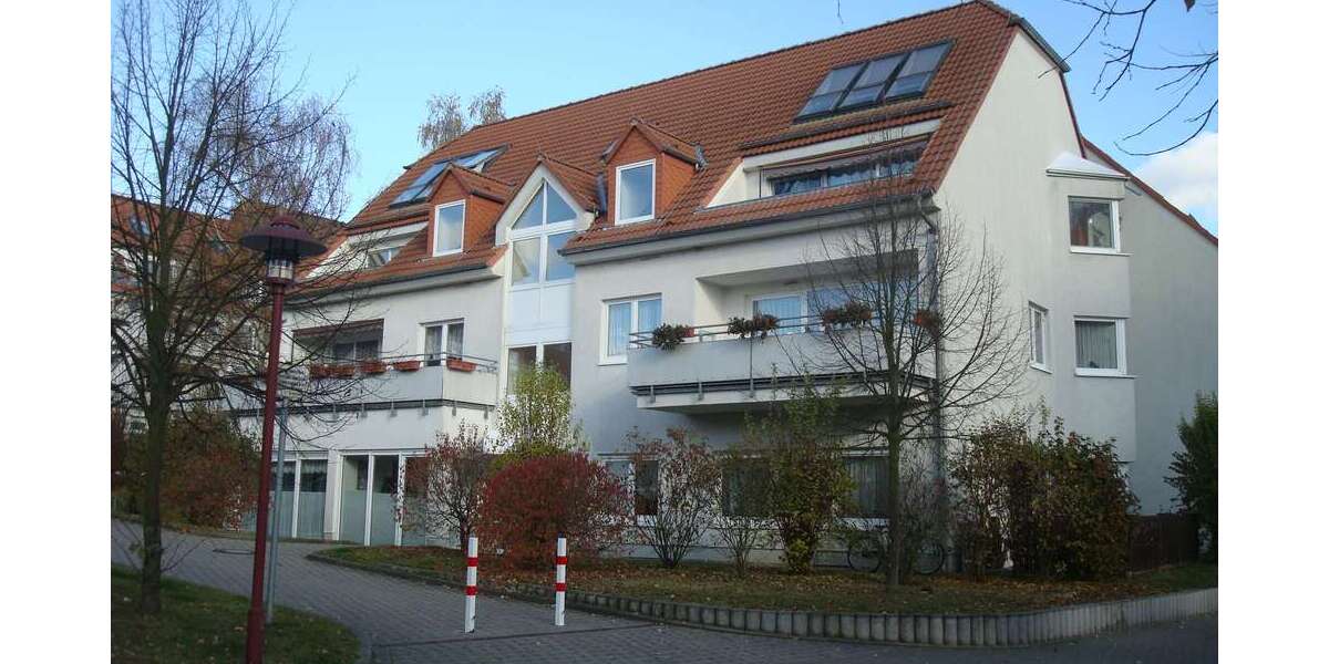 Etagenwohnung Müncheberg - 3 Zimmer, 86 m&sup2;, 772&euro; | Angebot:26253034