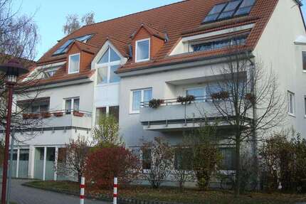 Wohnung Müncheberg - 3 Zimmer, 86 m&sup2;, 772&euro; | Angebot:26253034