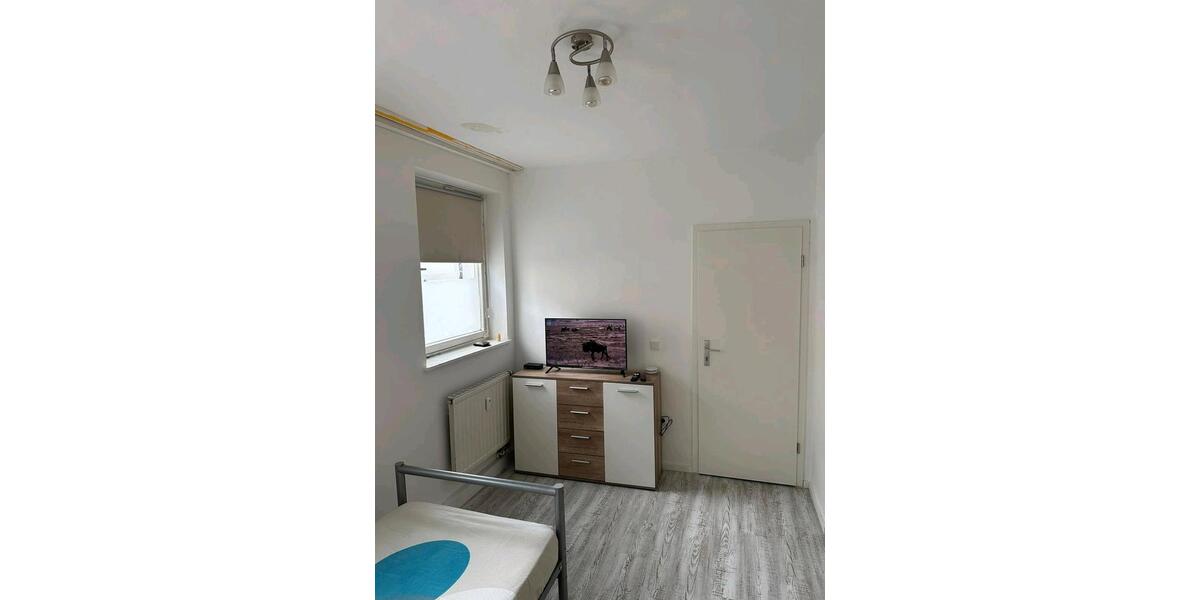 Wohnen auf Zeit Schwabach - 1 Zimmer, 25 m&sup2;, 650&euro; | Angebot:26606968
