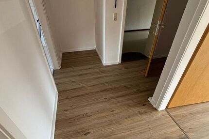 Anspechende und renovierte 3-Zimmmer-Wohnung mit Einbauküche in Goslar zimmer