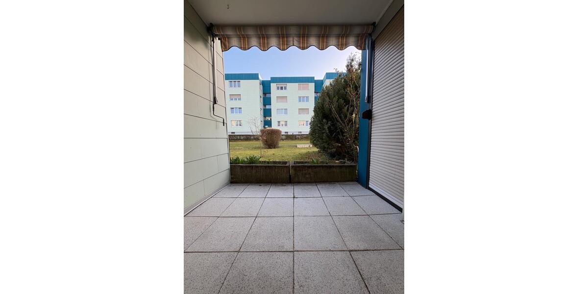 Hochparterre Holzgerlingen - 4.5 Zimmer, 99 m&sup2;, 1.700&euro; | Angebot:25612116
