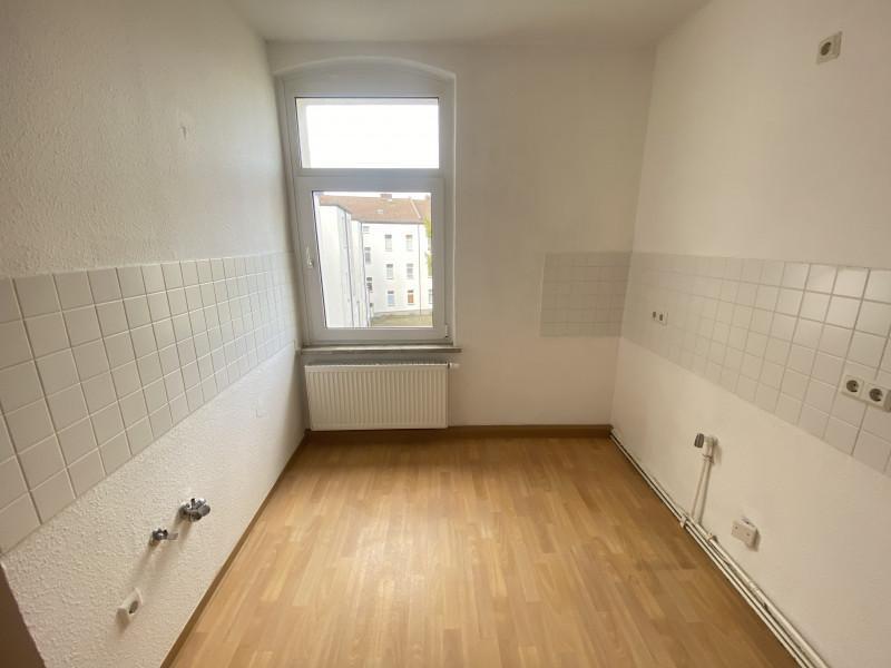 Gemütliche 3-Raumwohnung in zentraler Wohnlage ab sofort zu vermieten! zimmer