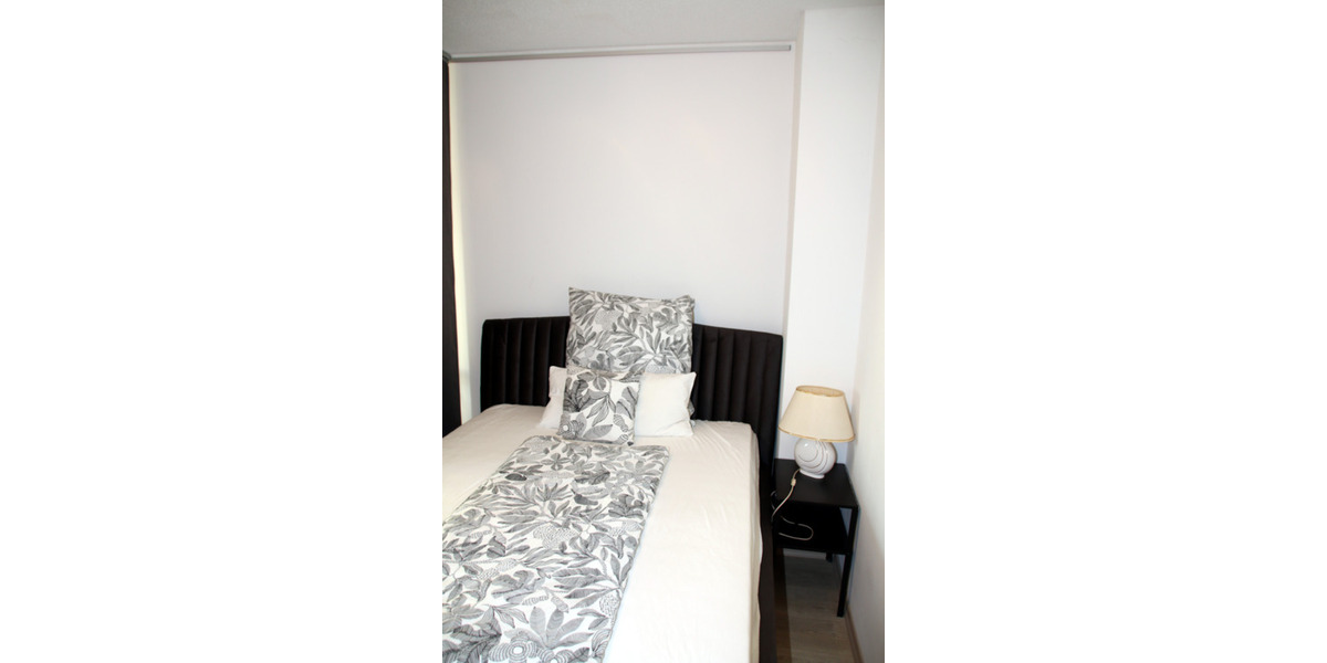 Wohnen auf Zeit Halle (Saale) Gesundbrunnen - 1.5 Zimmer, 35 m&sup2;, 650&euro; | Angebot:25843516