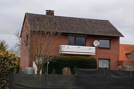 Wohnung Petershagen - 3 Zimmer, 82 m&sup2;, 750&euro; | Angebot:25981121