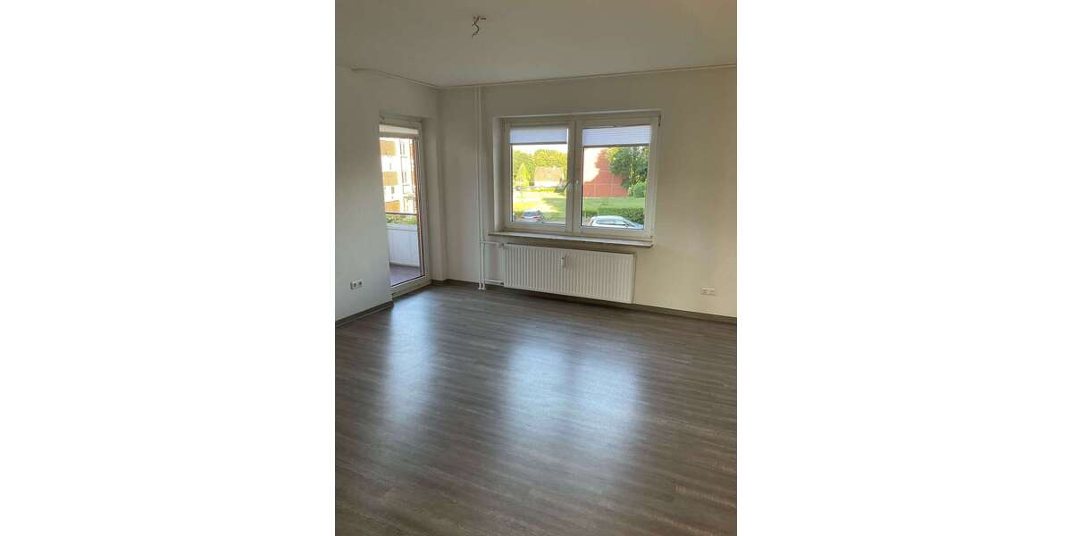 Etagenwohnung Heide Butendiek - 2 Zimmer, 58 m&sup2;, 565&euro; | Angebot:27167398