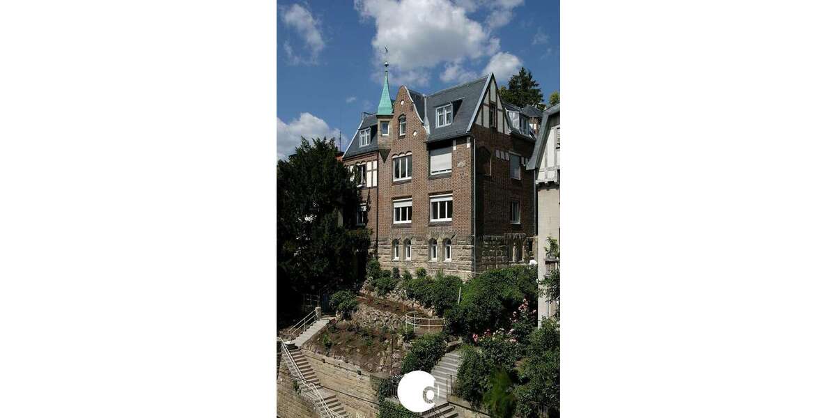 Wohnung zum Mieten in Stuttgart 3.000 € 203.49 m² 5.5 zimmer