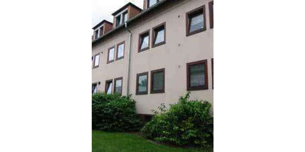 Wohnung zum Mieten in Göttingen 619,50 € 59 m² 2 zimmer