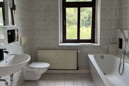 Wohnung Brand-Erbisdorf Erbisdorf - 3 Zimmer, 88 m&sup2;, 480&euro; | Angebot:25044701
