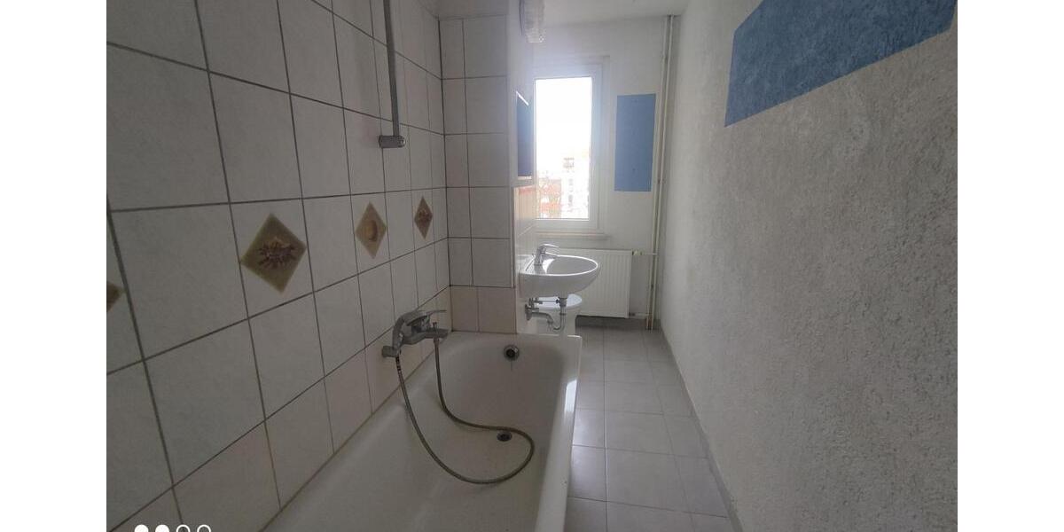 Etagenwohnung Sandersdorf-Brehna Brehna - 3 Zimmer, 57 m&sup2;, 359&euro; | Angebot:19815598