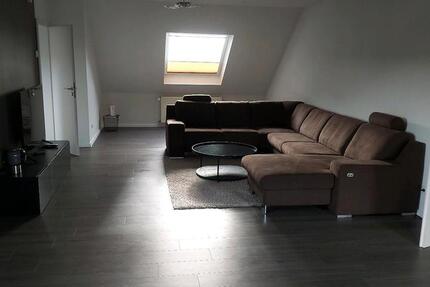 Oberwohnung 156m² zimmer