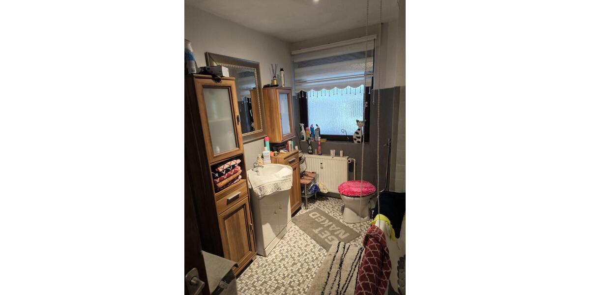 Wohnung zur gemeinschaftlichen Nutzung 5 zimmer