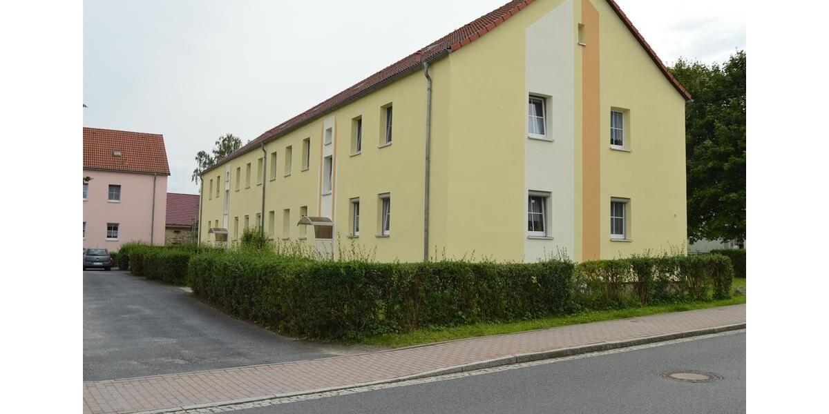 Idylle im Grünen: Ihre neue Erdgeschosswohnung 3 zimmer