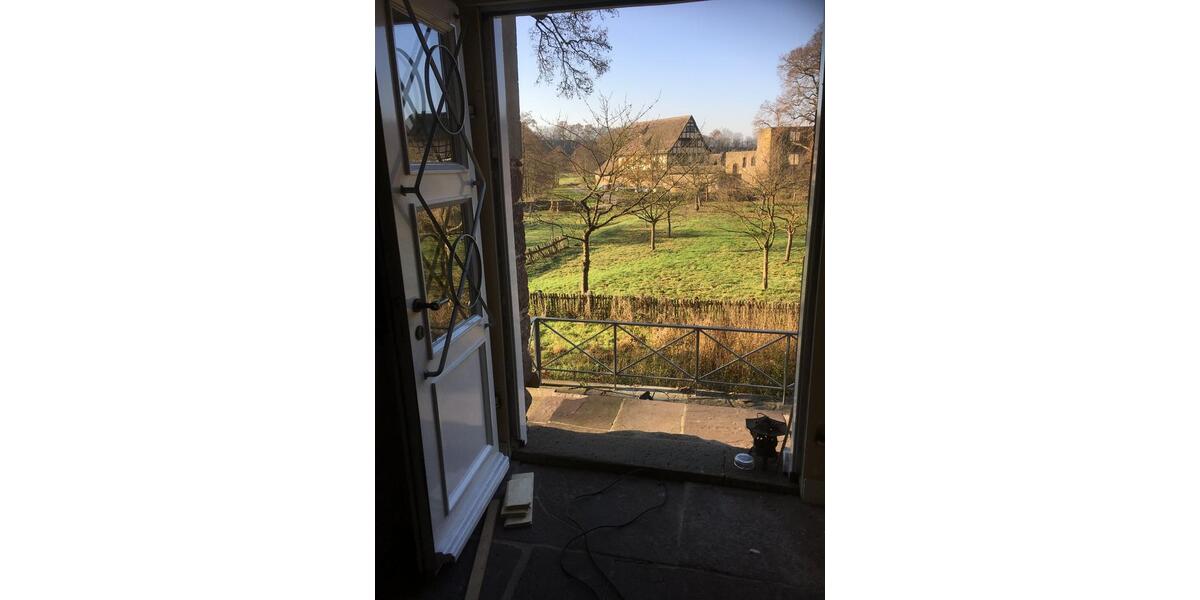 Wohnen auf Zeit Trendelburg - 3.5 Zimmer, 100 m&sup2;, 220&euro; | Angebot:25830747