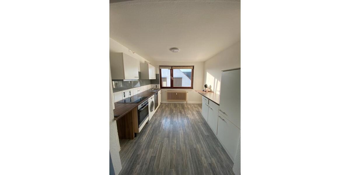 Etagenwohnung Delmenhorst Bungerhof - 1 Zimmer, 16 m&sup2;, 550&euro; | Angebot:26677092