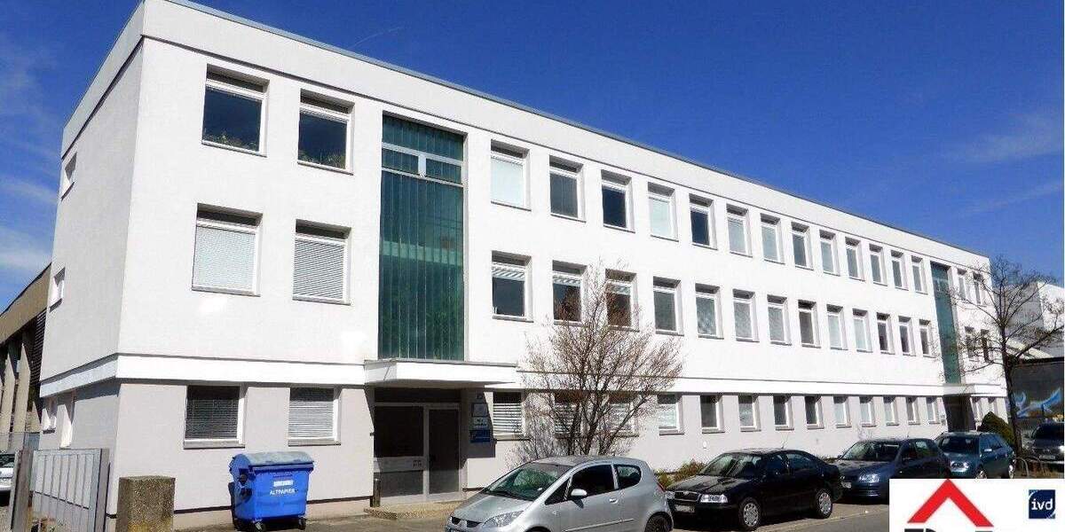 Gewerbeobjekt Nürnberg Maiach - 5 Zimmer, 185 m&sup2;, 1.200&euro; | Angebot:25695763