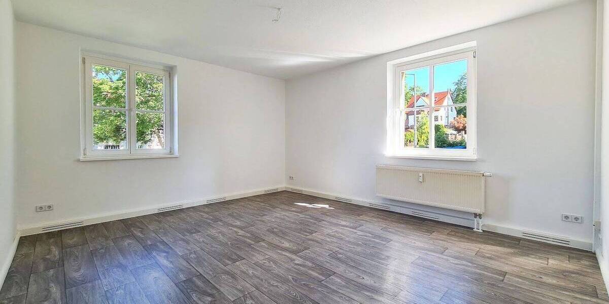 Etagenwohnung Freiberg Freiberg Ost - 3 Zimmer, 65 m&sup2;, 350&euro; | Angebot:26753252