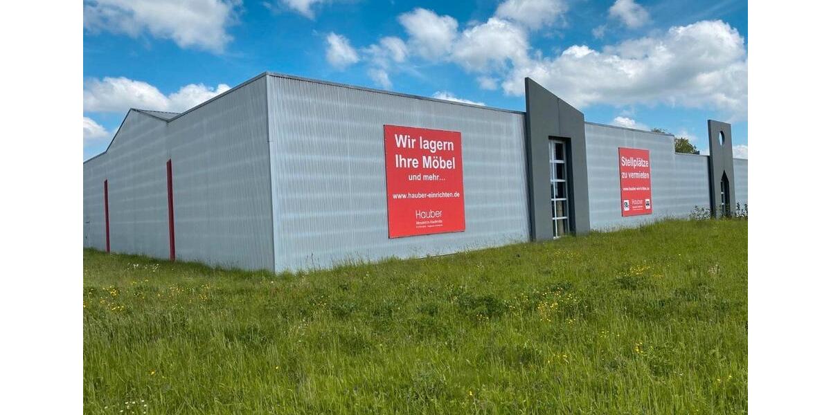 Gewerbeobjekt Meßkirch - 7&euro; | Angebot:25371668