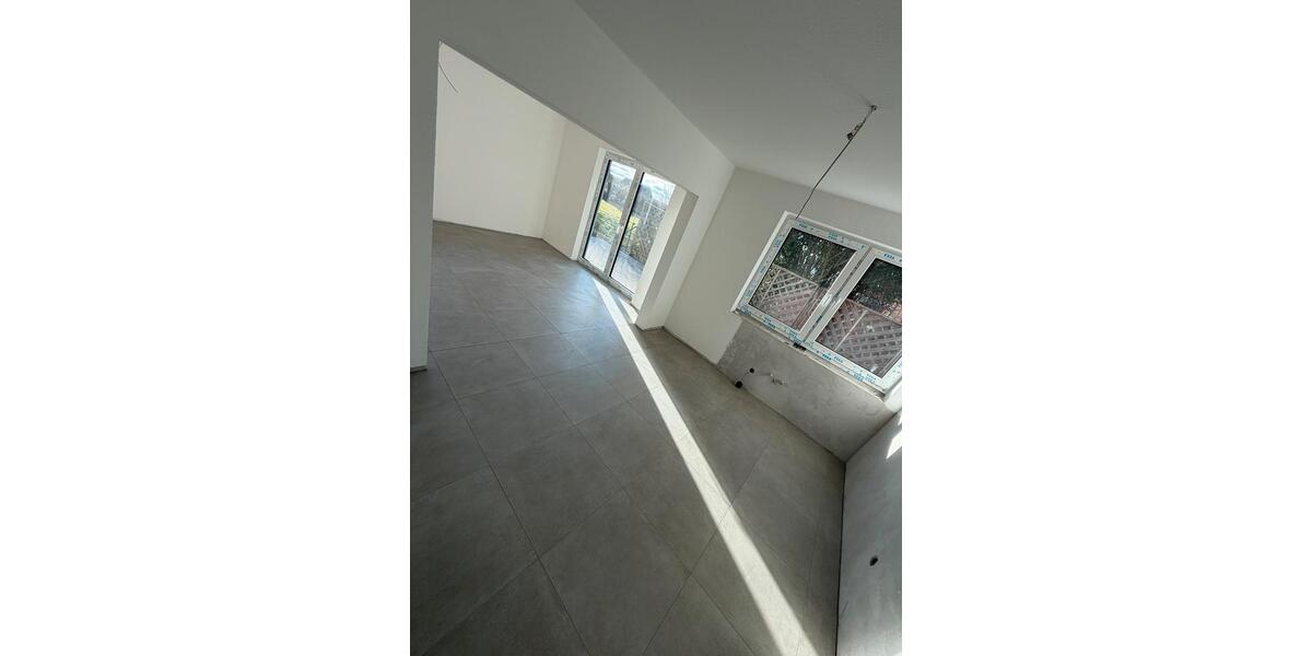 Bugalow 3 Zimmerwohnung Erstbezug 3 zimmer