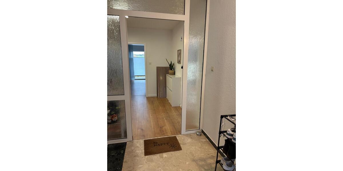 Erdgeschoßwohnung Bebra - 5 Zimmer, 120 m&sup2;, 1.000&euro; | Angebot:24837058