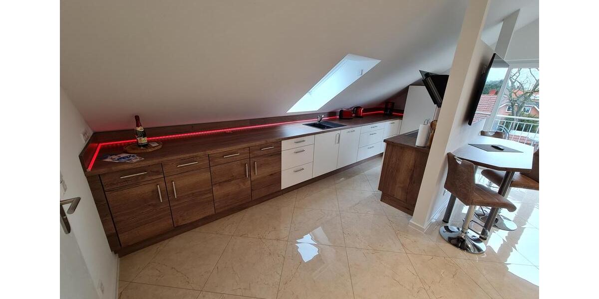 Wohnen auf Zeit Neuenhagen bei Berlin - 1 Zimmer, 35 m&sup2;, 1.250&euro; | Angebot:20433958