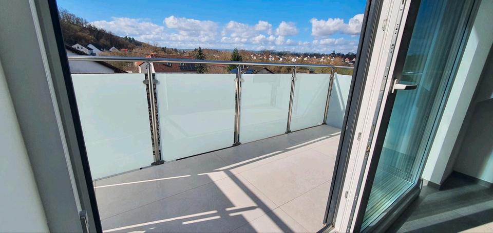 Dachgeschoßwohnung Bad Kreuznach - 4 Zimmer, 120 m&sup2;, 1.650&euro; | Angebot:25923786