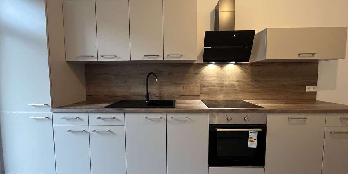 Wohnung zum Mieten in Leipzig 1.149 € 87 m² 3 zimmer