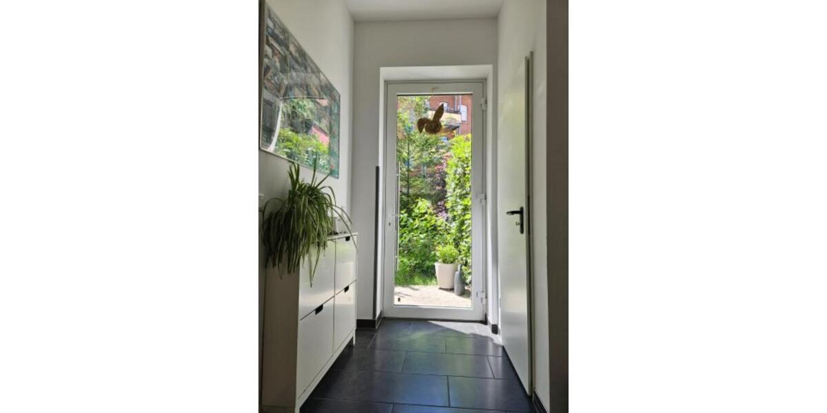 Wohnen auf Zeit Erfurt Andreasvorstadt - 3 Zimmer, 90 m&sup2;, 1.790&euro; | Angebot:25299795