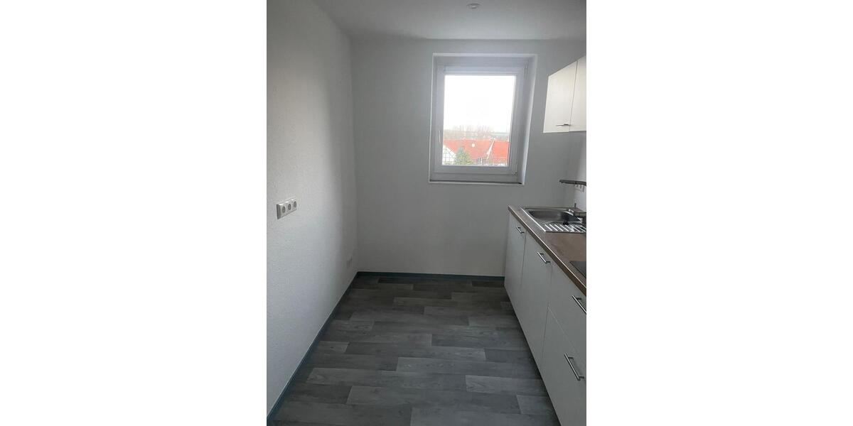 Etagenwohnung Herbsleben - 3 Zimmer, 59 m&sup2;, 420&euro; | Angebot:25367328