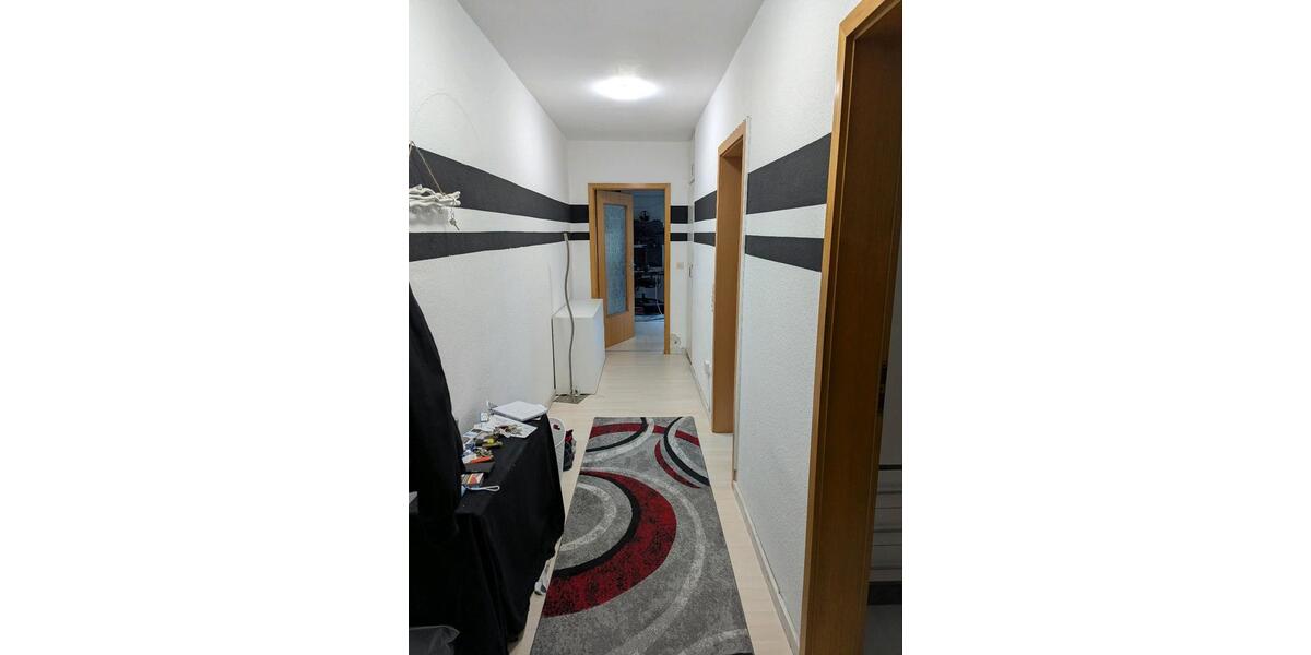 Erdgeschoßwohnung Plettenberg - 2 Zimmer, 55 m&sup2;, 310&euro; | Angebot:26647318