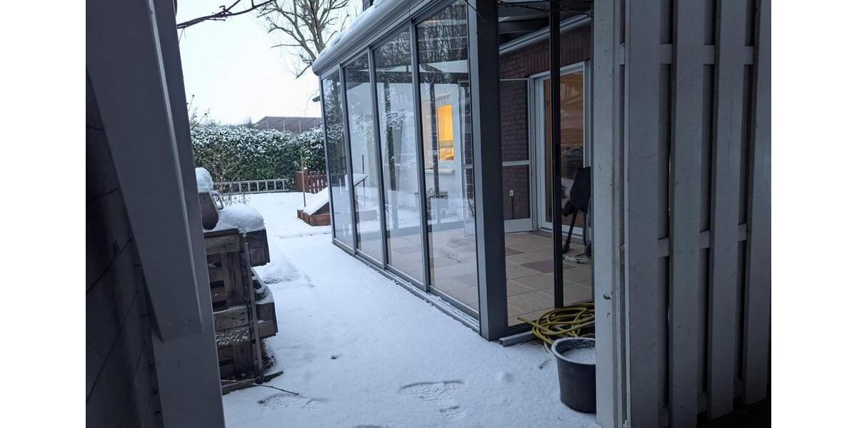 Erdgeschoßwohnung Nottuln - 4 Zimmer, 100 m&sup2;, 1.350&euro; | Angebot:24763843