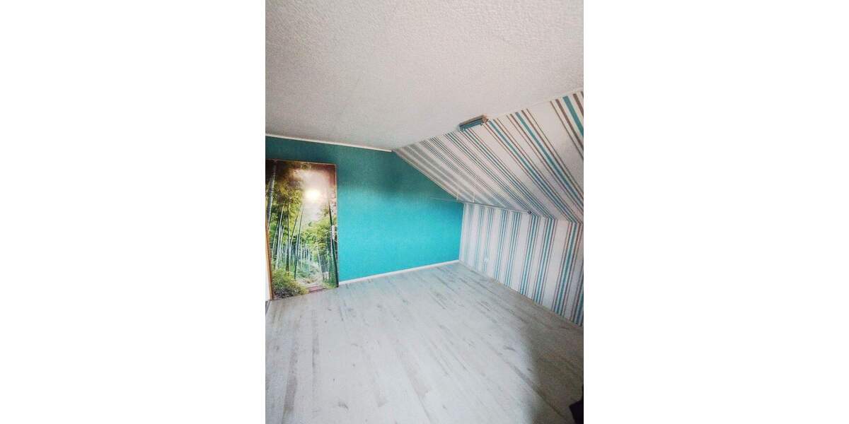 Gemütliche 4-Zi Wohnung sucht neue Mieter 4 zimmer