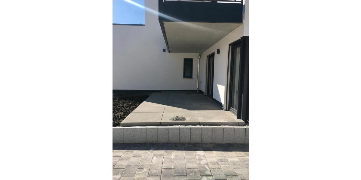 Erdgeschoßwohnung Leiblfing - 3 Zimmer, 83 m&sup2;, 740&euro; | Angebot:26676159
