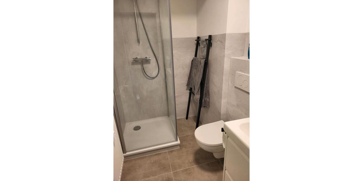 Etagenwohnung Sellin - 1 Zimmer, 30 m&sup2;, 450&euro; | Angebot:26671058