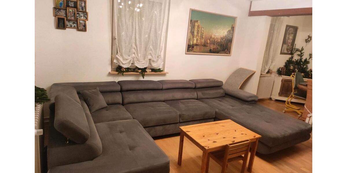 Einfamilienhaus Schwanau - 6 Zimmer, 146 m&sup2;, 1.500&euro; | Angebot:24708330