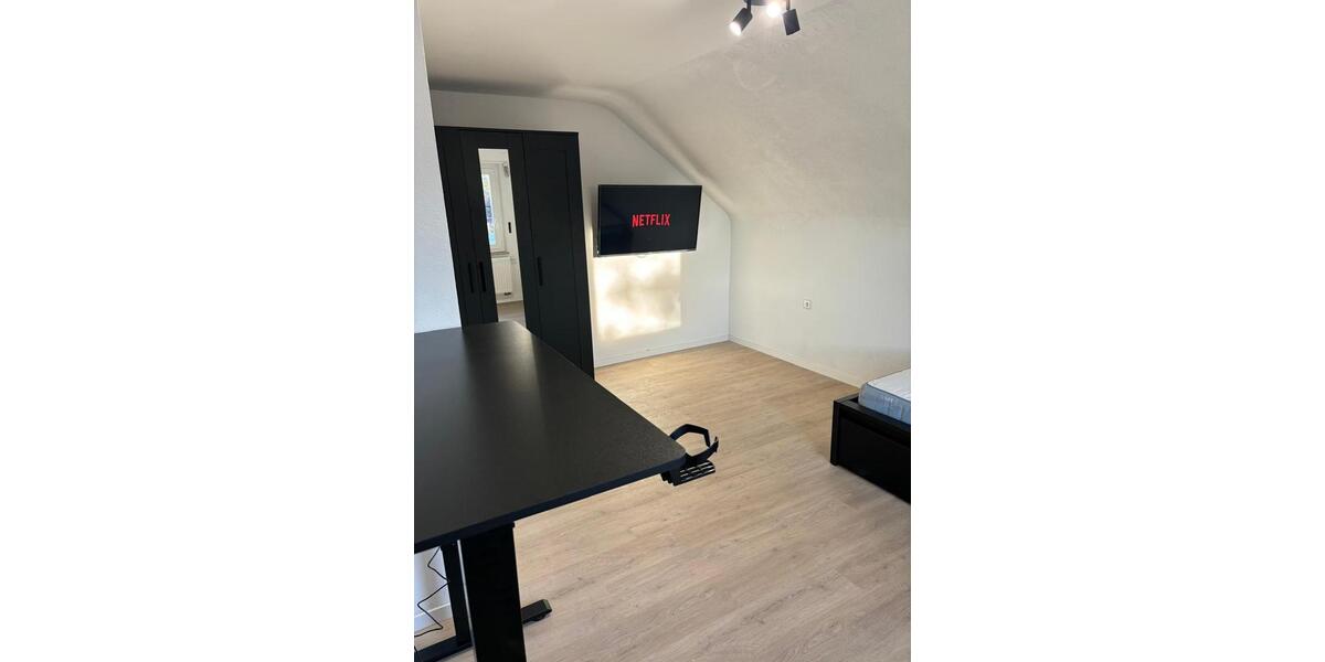 Wohnen auf Zeit Asperg - 3 Zimmer, 50 m&sup2;, 550&euro; | Angebot:26553475