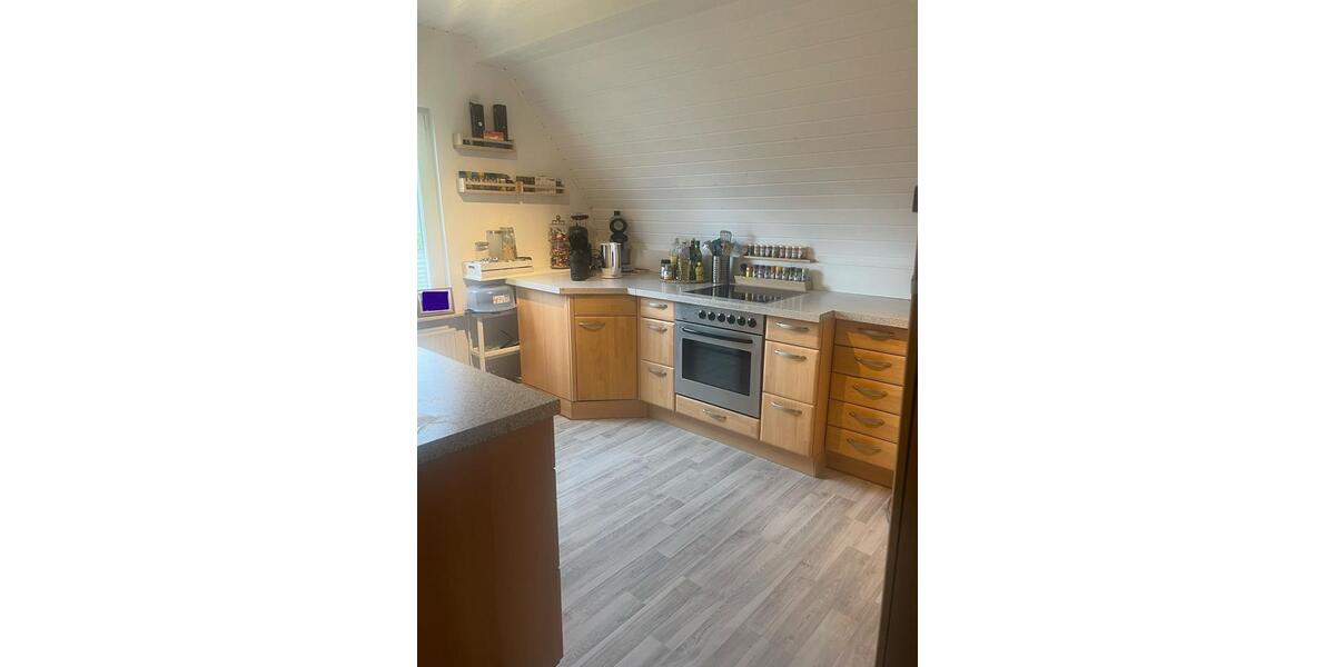 Etagenwohnung Frankenberg (Eder) - 4 Zimmer, 105 m&sup2;, 900&euro; | Angebot:26610191