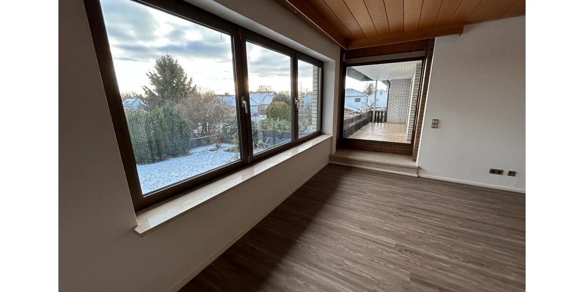 Erdgeschoßwohnung Gundelfingen an der Donau - 4 Zimmer, 122 m&sup2;, 1.300&euro; | Angebot:25859932