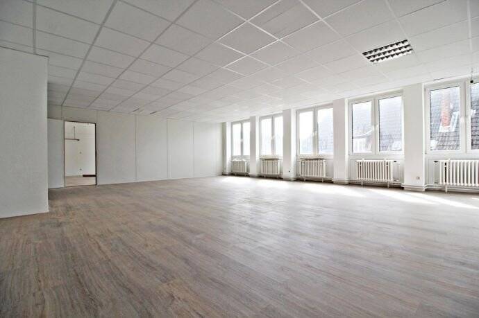 Gewerbeobjekt Minden Innenstadt - 1.680&euro; | Angebot:25672489