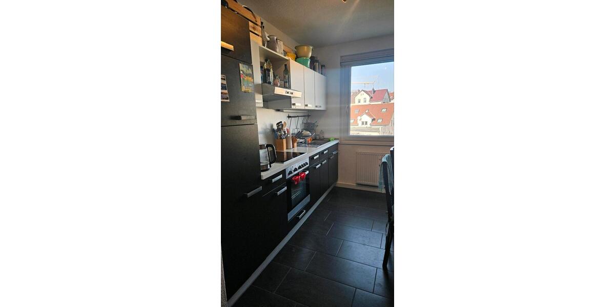 Wohnen auf Zeit Osnabrück - 3 Zimmer, 80 m&sup2;, 429&euro; | Angebot:26635710