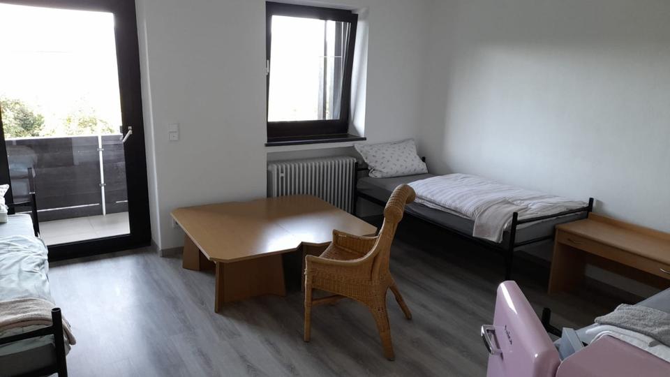Erdgeschoßwohnung Lohberg - 2 Zimmer, 39 m&sup2;, 500&euro; | Angebot:24676678